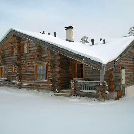 Kotatie 6 C Villa Ruka Kültér fotó