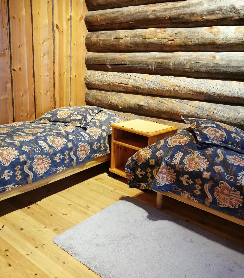Kotatie 6 C Villa Ruka Kültér fotó