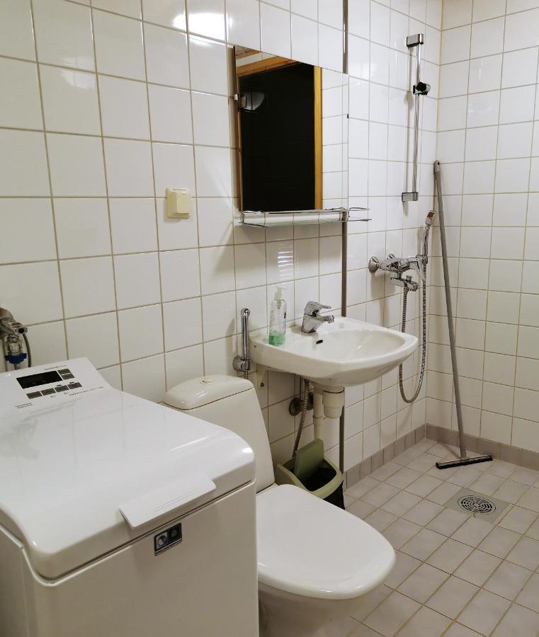 Kotatie 6 C Villa Ruka Kültér fotó