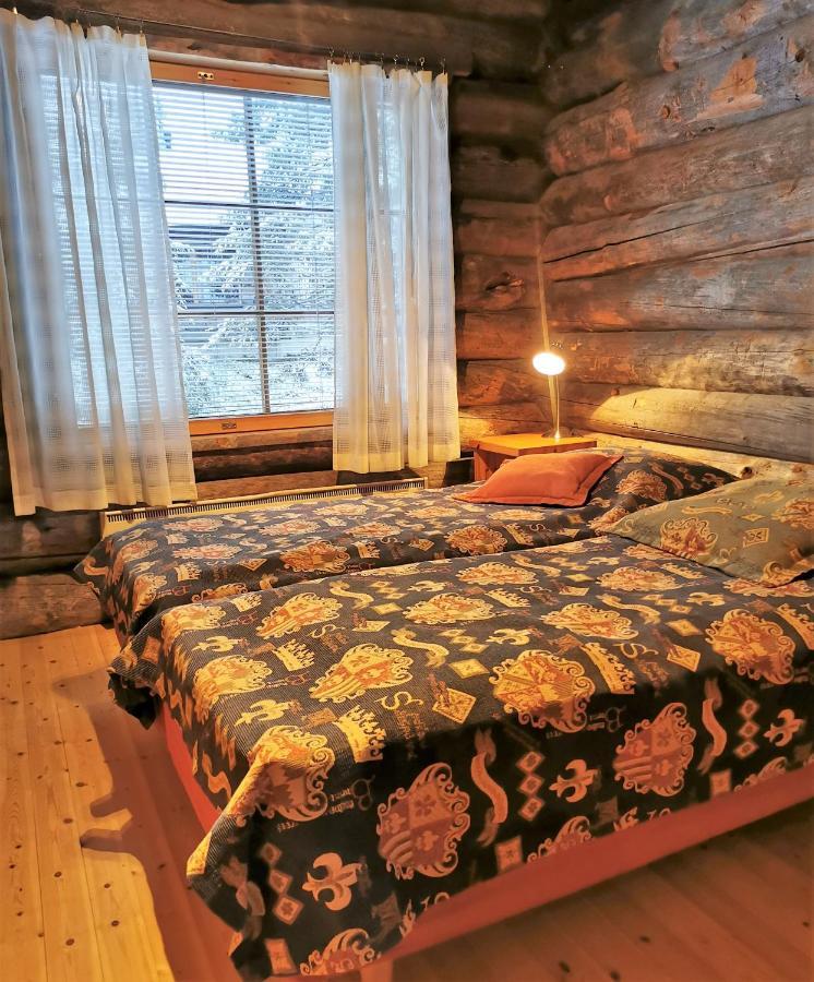 Kotatie 6 C Villa Ruka Kültér fotó