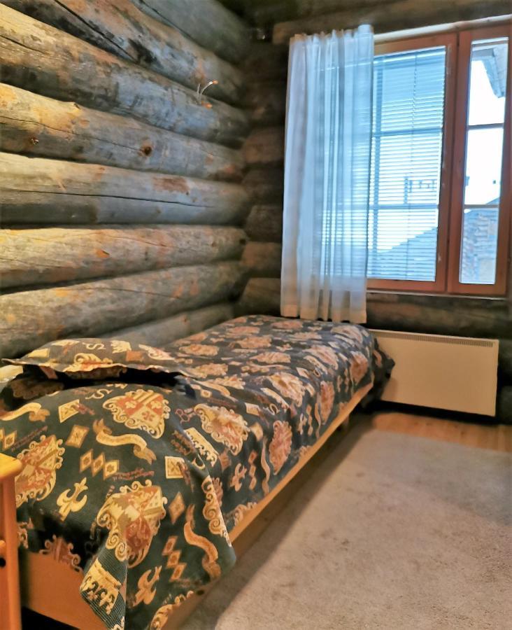 Kotatie 6 C Villa Ruka Kültér fotó