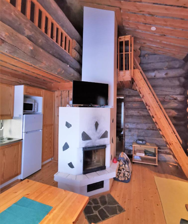 Kotatie 6 C Villa Ruka Kültér fotó