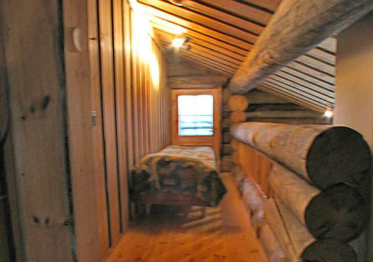 Kotatie 6 C Villa Ruka Kültér fotó