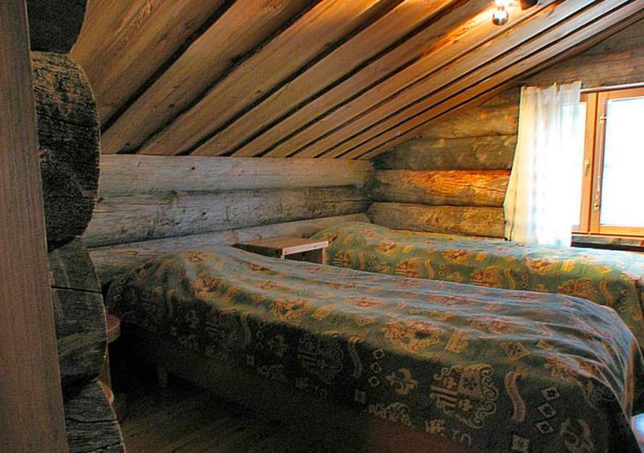 Kotatie 6 C Villa Ruka Kültér fotó