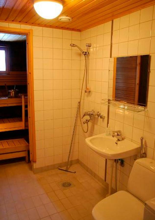 Kotatie 6 C Villa Ruka Kültér fotó