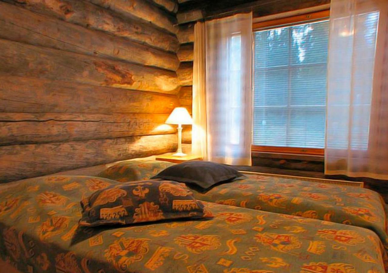 Kotatie 6 C Villa Ruka Kültér fotó